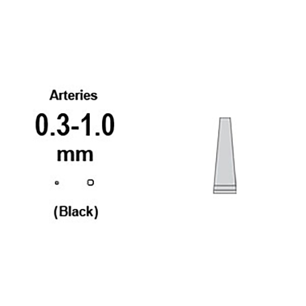 C Clamps, Microvascular