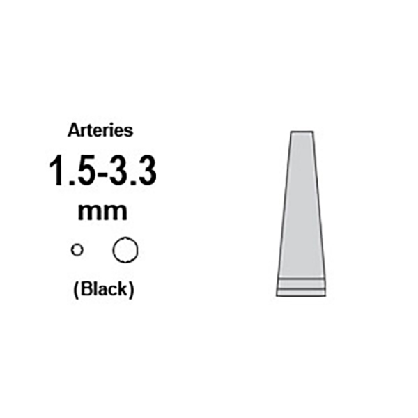 C Clamps, Microvascular