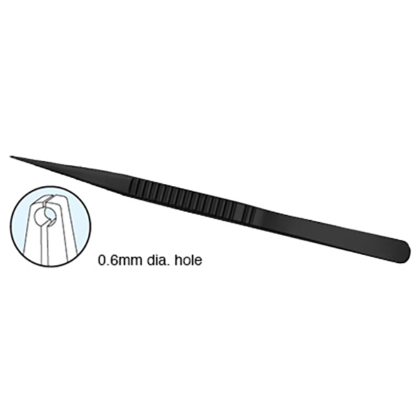 Tissue Forceps By Pierse