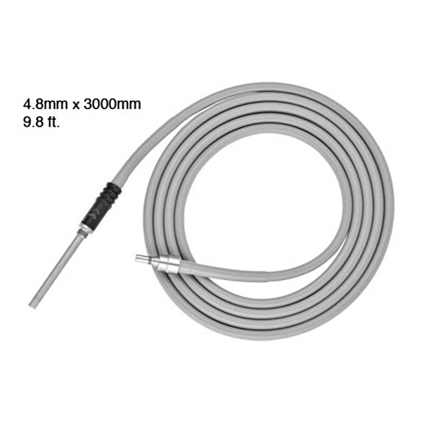 Fiber Optic Cables and Adapters