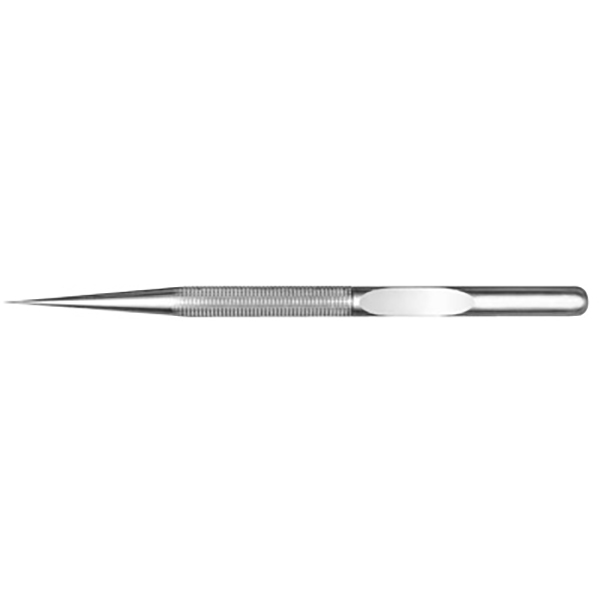 Satellight Counterbalanced Tissue Forceps By Pierse