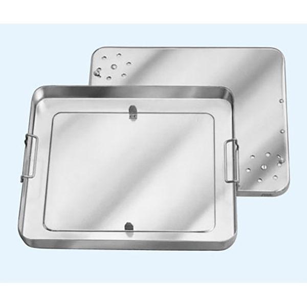 Instrument Cases, Without Racks