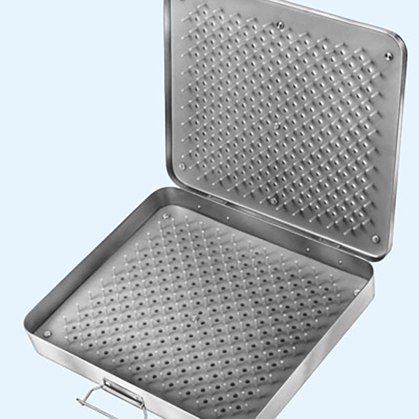 Instrument Storage Case