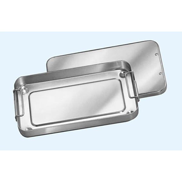 Instrument Cases, Without Racks