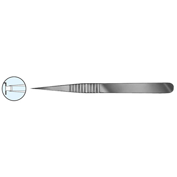 Forceps, Dilator 