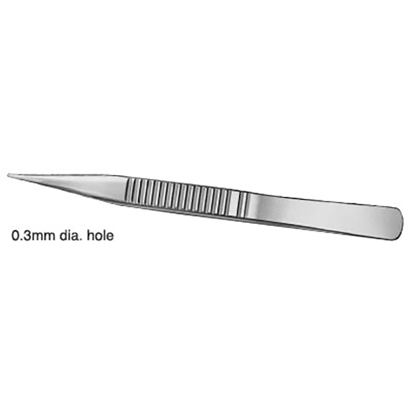 Tissue Forceps By Pierse