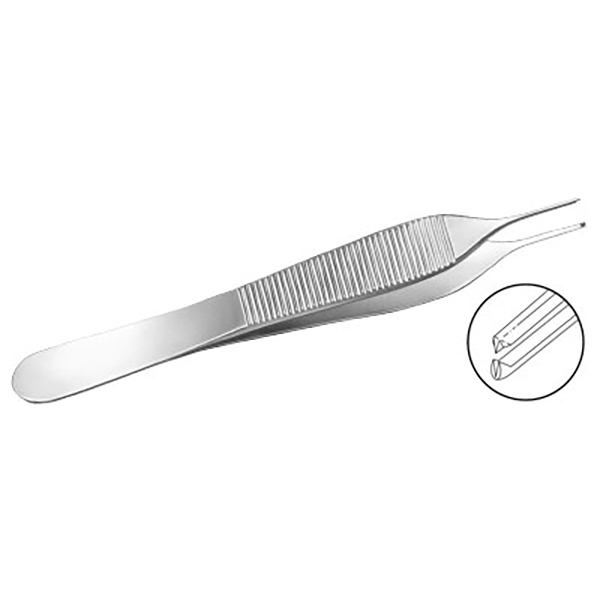 Adson Forceps