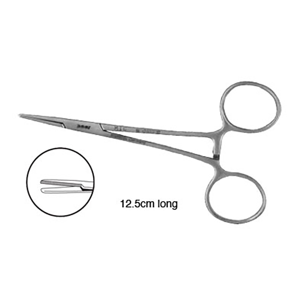 Halstead-Mosquito Artery Forceps