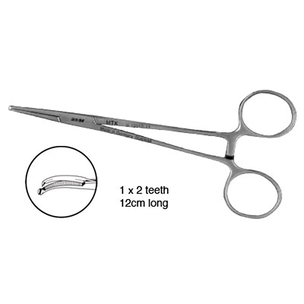 Halstead-Mosquito Forceps