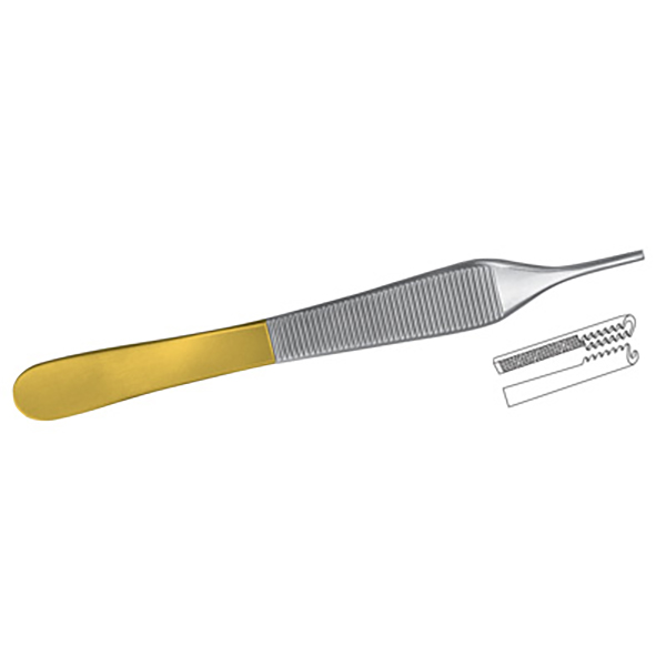 Adson-Brown Forceps