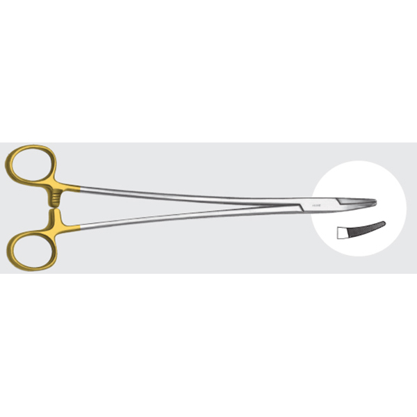 Finochietto Needle Holder