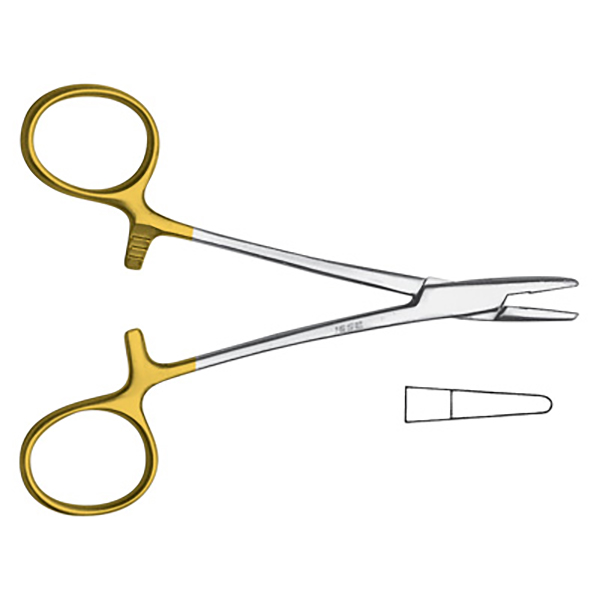 Webster Needle Holders