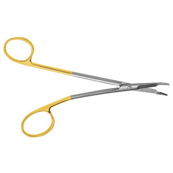 Mini Gillies Needle Holder