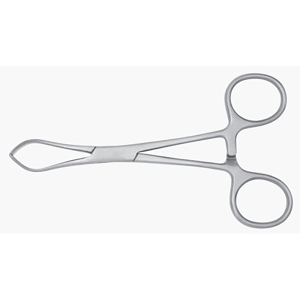 Edna Towel Forceps