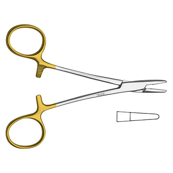 Webster Needle Holders