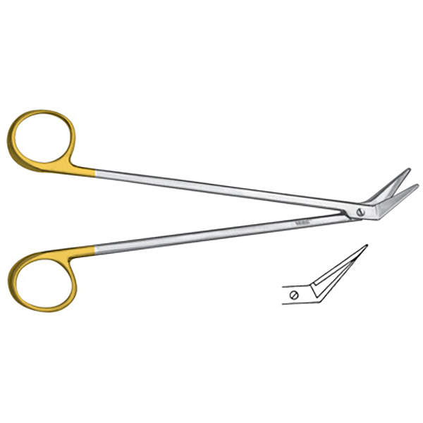 Potts-Smith Scissors