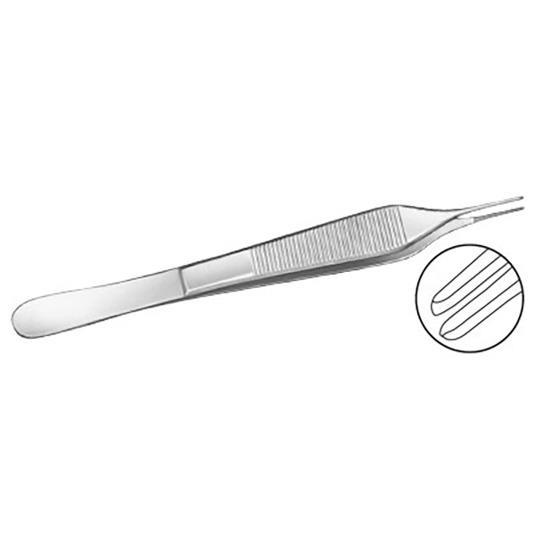 Adson Forceps