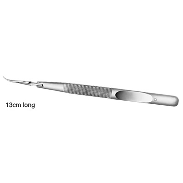 Satellight Counterbalanced Needle Holder