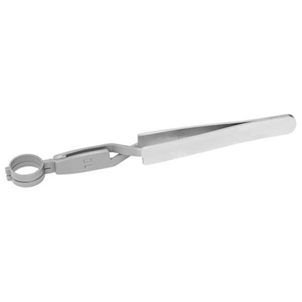 Moliver Nipple Holding Forceps