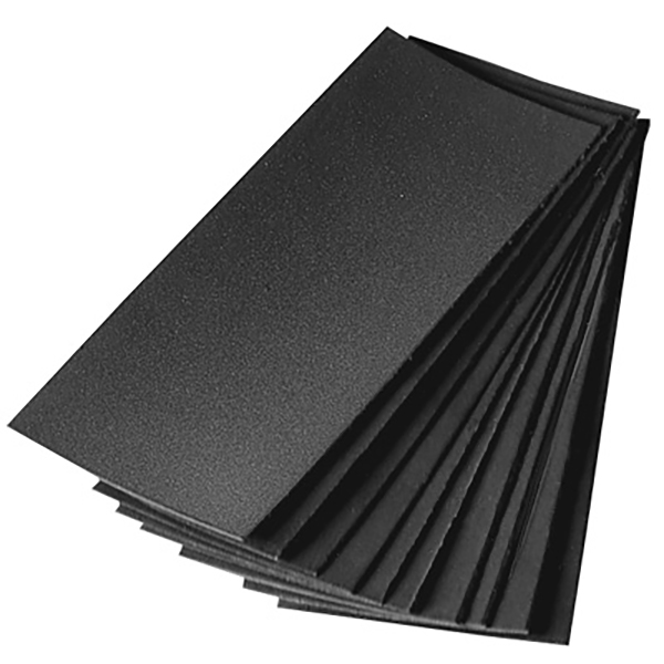 Polishing Stones & Deburring Paper