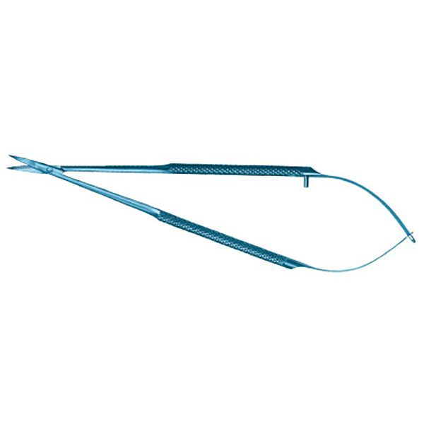MicroLite Titanium Scissors