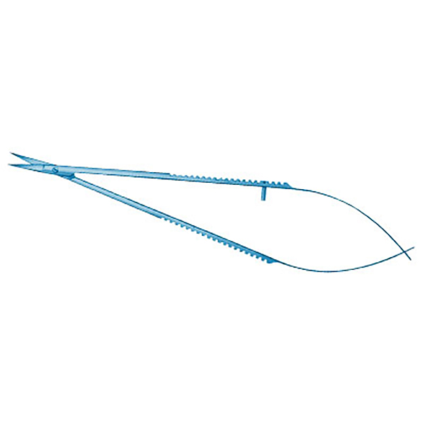 MicroLite Titanium Scissors