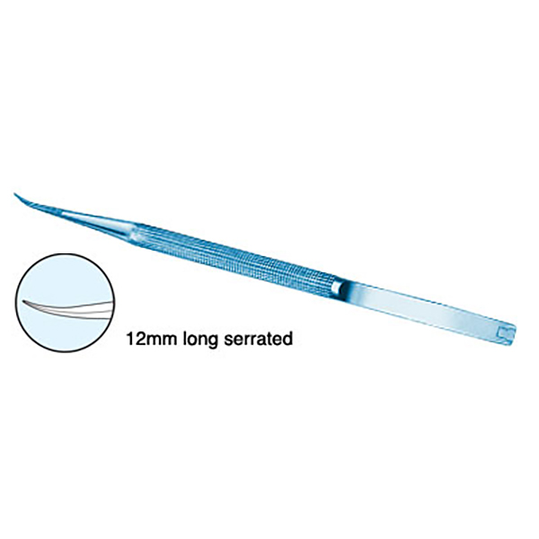 MicroLite Titanium Scissors