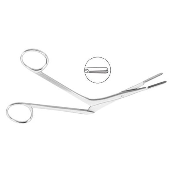 Killian Septum Forceps