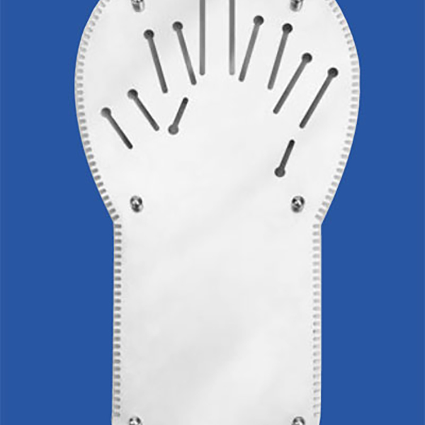 Hand Table and Retractor Set