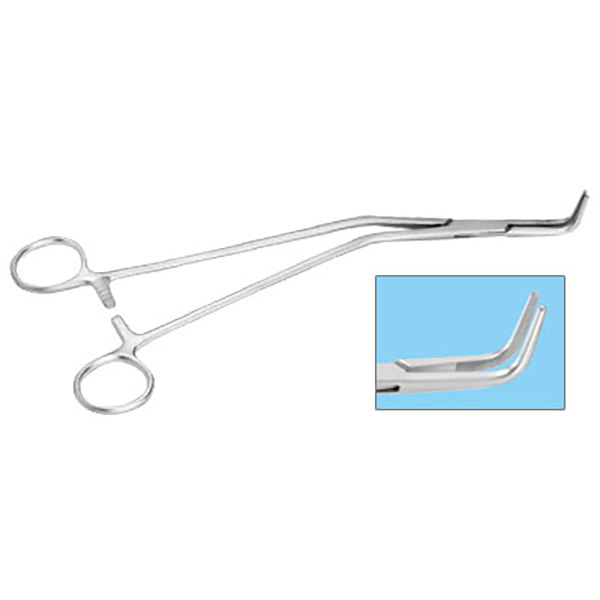 McDougal Prostatectomy Clamp