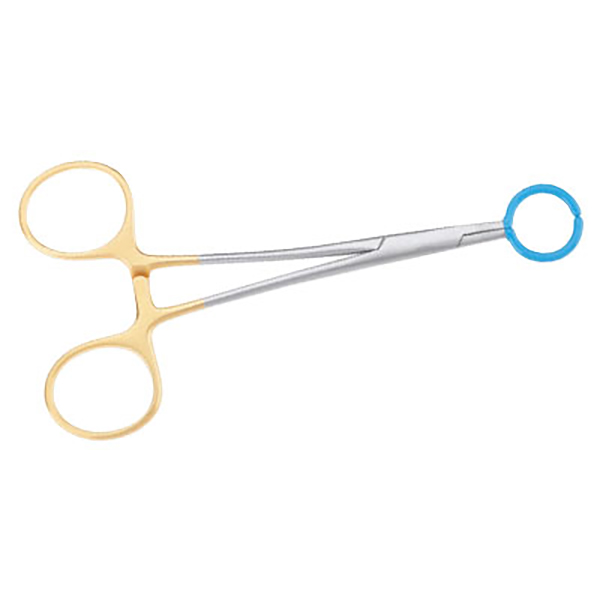 Spermatic Cord Holding Clamp