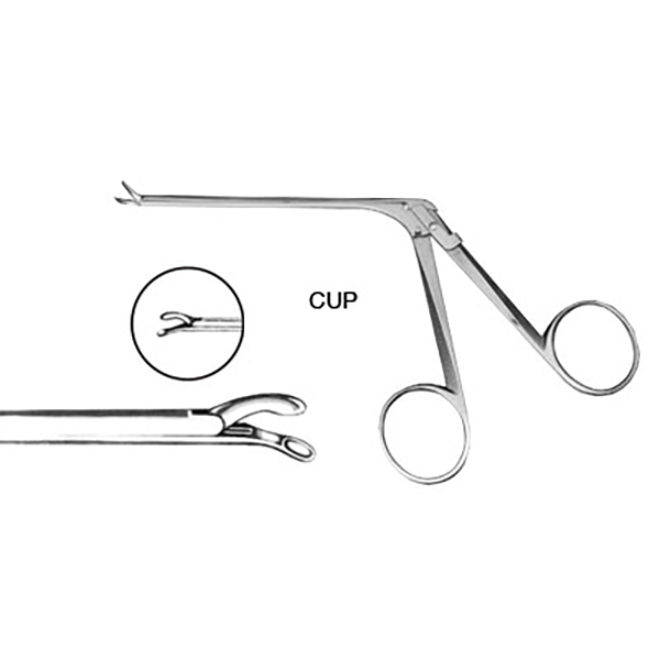 Micro-Ear Forceps