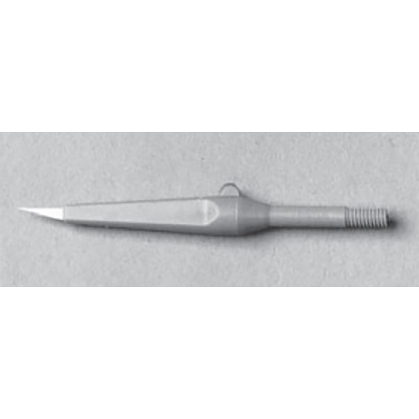 Disposable Blades, Screw-In Type 