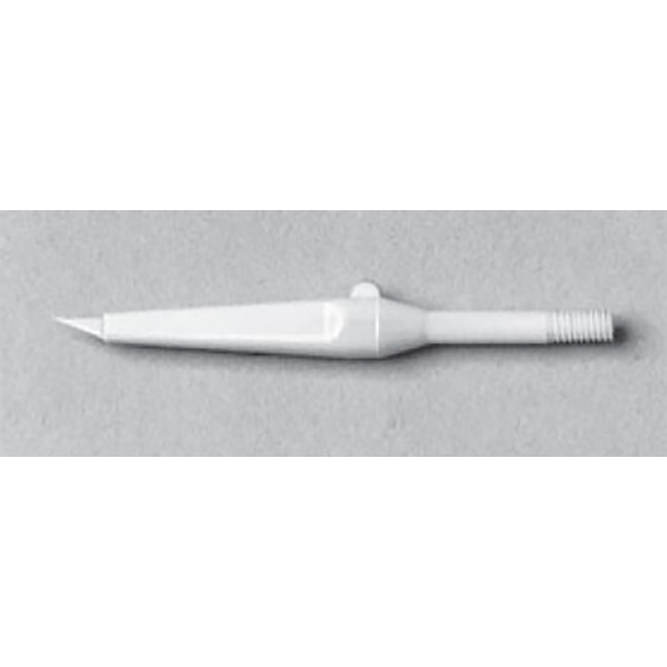 Disposable Blades, Screw-In Type 