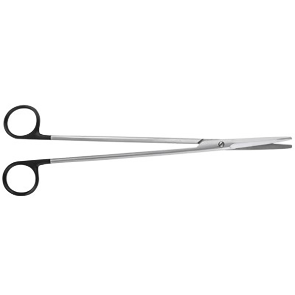 Gorney Platysma SuperCut Scissors