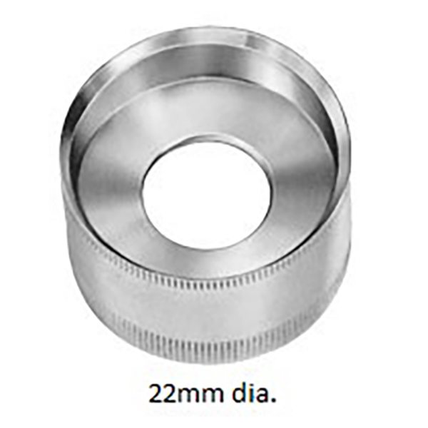 Freeman Cookie Cutters (Areola Markers)