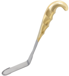Sawan Breast Retractor