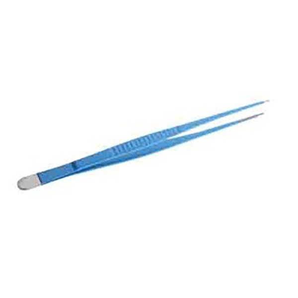 DeBakey Tissue Forceps 