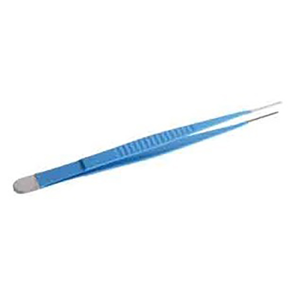 DeBakey Tissue Forceps 