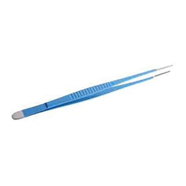 DeBakey Tissue Forceps 