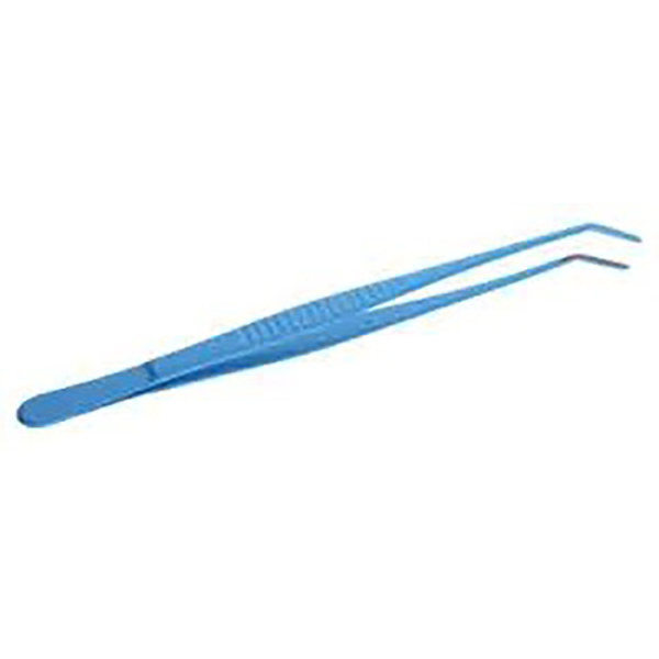 DeBakey Tissue Forceps 