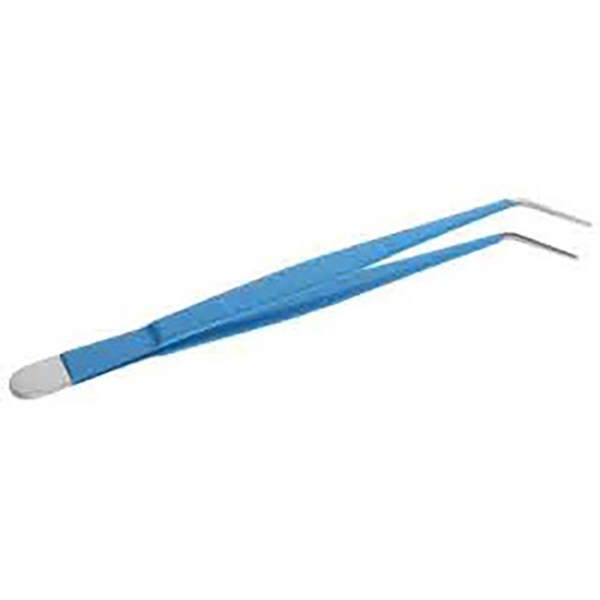 DeBakey Tissue Forceps 