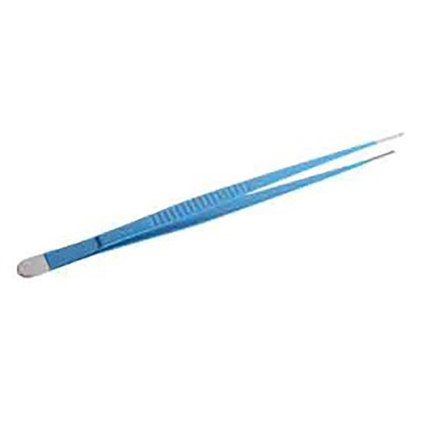 DeBakey Tissue Forceps 