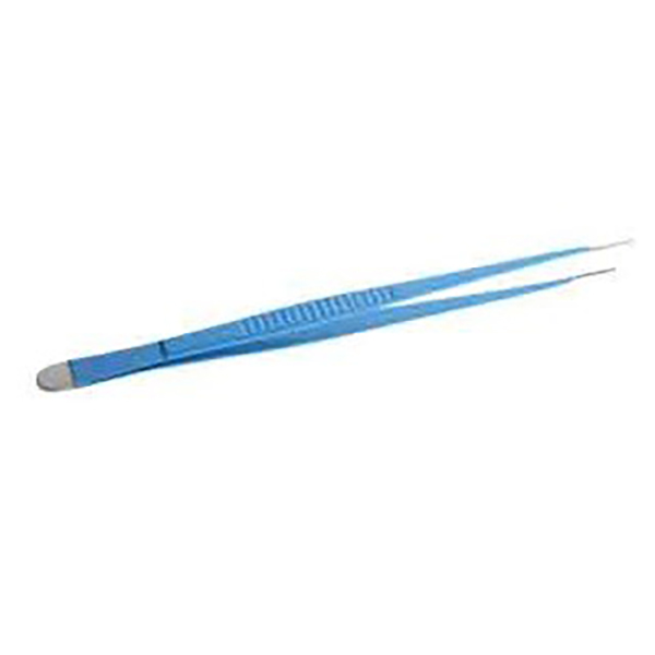 DeBakey Tissue Forceps 