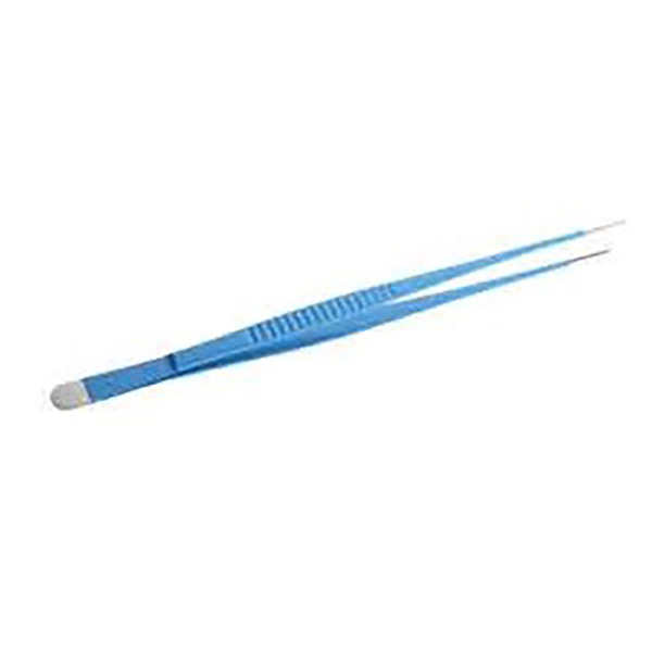 DeBakey Tissue Forceps 