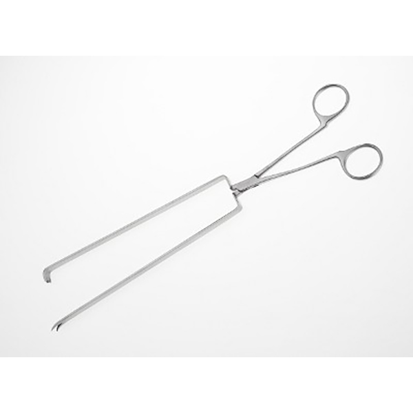 Deane Body Contouring Demarcator Forceps