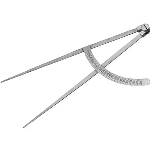 Pfeifer Breast & Body Caliper